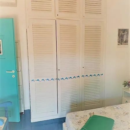 Sul Mare Incluso Accesso Stabilimento Ferienhaus San Felice Circeo