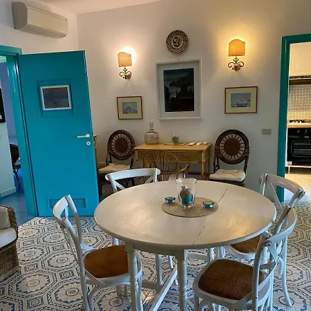 Sul Mare Incluso Accesso Stabilimento Ferienhaus