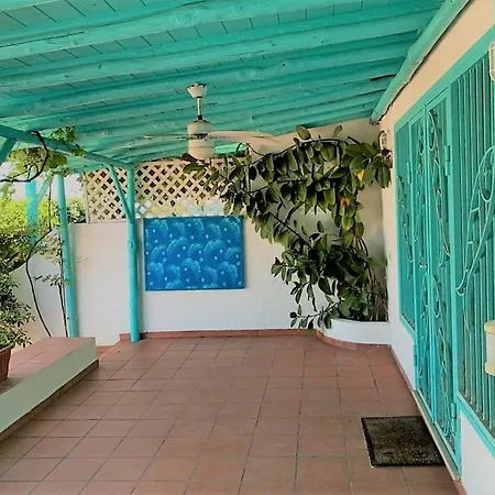 Sul Mare Incluso Accesso Stabilimento Ferienhaus *