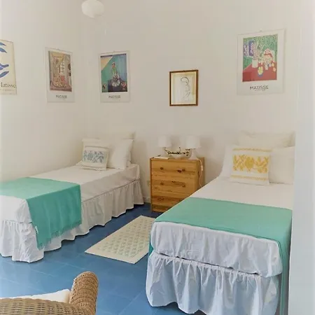 Ferienhaus Sul Mare Incluso Accesso Stabilimento *