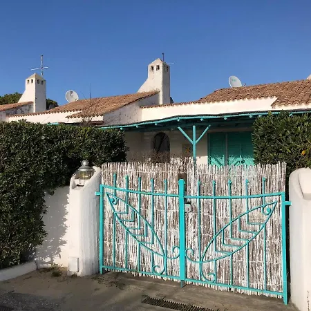 Ferienhaus Sul Mare Incluso Accesso Stabilimento *